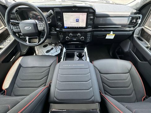 New 2025 Ford F250 Lariat w/ Lariat Ultimate Package image 31