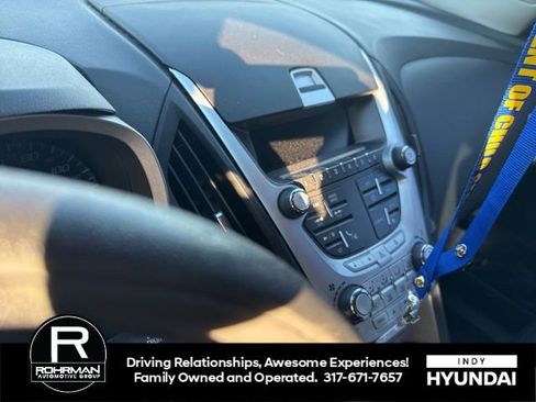 Used 2013 Chevrolet Equinox LS image 10