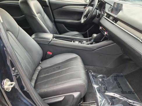 Used 2021 MAZDA MAZDA6 Touring FWD image 24