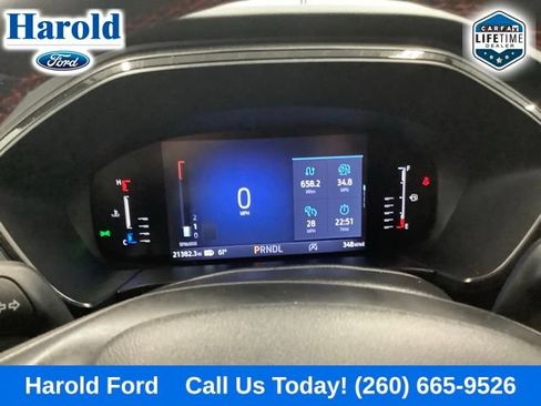 Used 2023 Ford Escape ST-Line w/ Tech Pack #1 AWD/4WD image 15