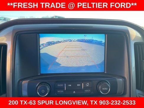 Used 2019 Chevrolet Silverado 3500 High Country w/ Duramax Plus Package image 22