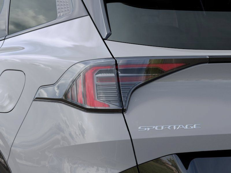 New 2026 Kia Sportage SX AWD/4WD image 11