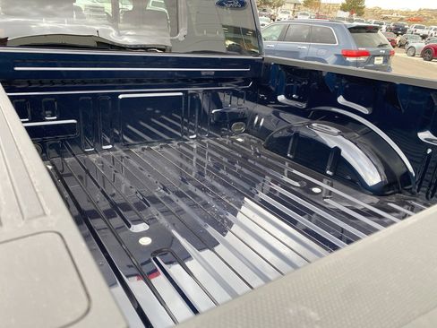 New 2025 Ford F150 Lariat w/ Equipment Group 502A High image 4