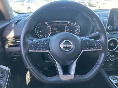 Used 2024 Nissan Sentra SR image 11