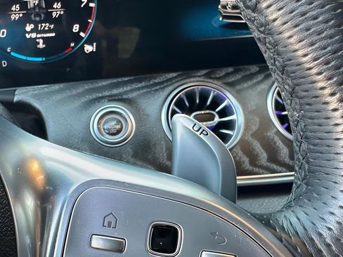 Used 2019 Mercedes-Benz AMG GT 63 image 53