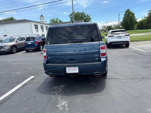 Used 2019 Ford Flex SEL w/ Equipment Group 202A AWD/4WD image 6