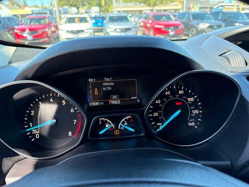 Used 2019 Ford Escape S FWD image 18