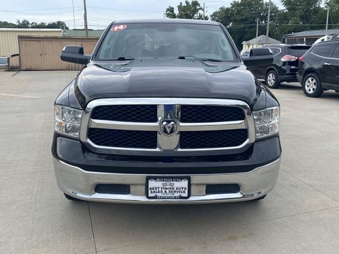 Used 2014 RAM 1500 Classic SLT AWD/4WD image 3