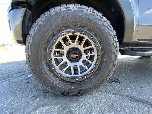Used 2019 Ford Ranger Lariat w/ Equipment Group 501A Mid AWD/4WD image 10