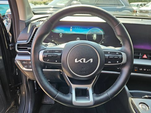 Used 2023 Kia Sportage SX Prestige AWD/4WD image 14