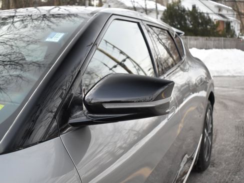 Used 2024 Kia EV6 Wind image 14