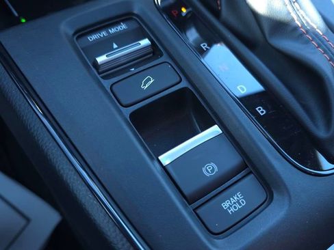 New 2026 Honda CR-V Sport-L image 37