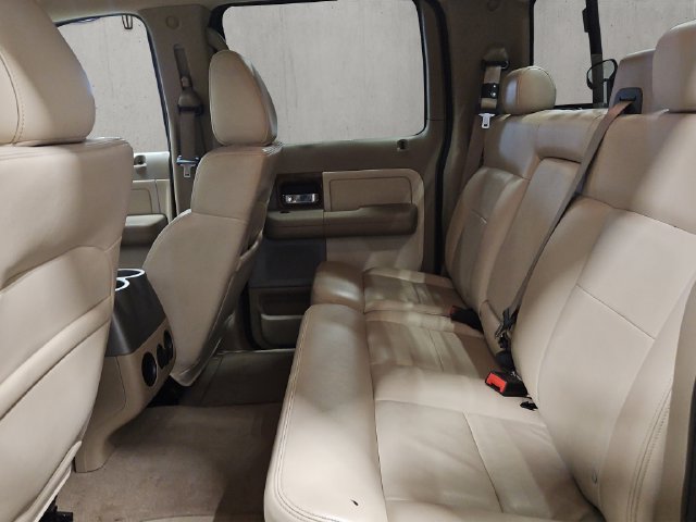 Used 2004 Ford F150 Lariat RWD image 21