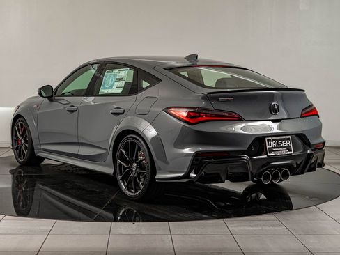 New 2026 Acura Integra Type S FWD image 7