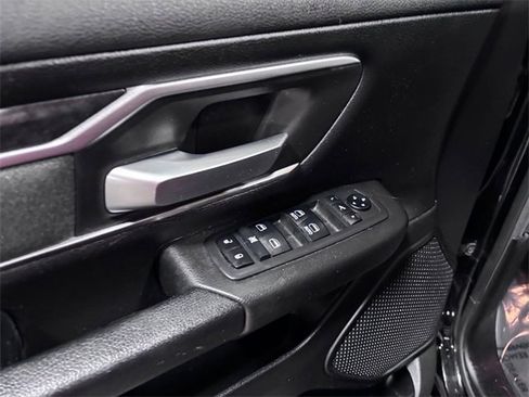 Used 2019 RAM 1500 Big Horn image 13