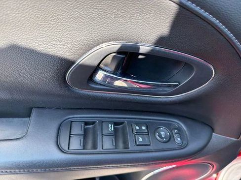 Used 2016 Honda HR-V EX-L image 7