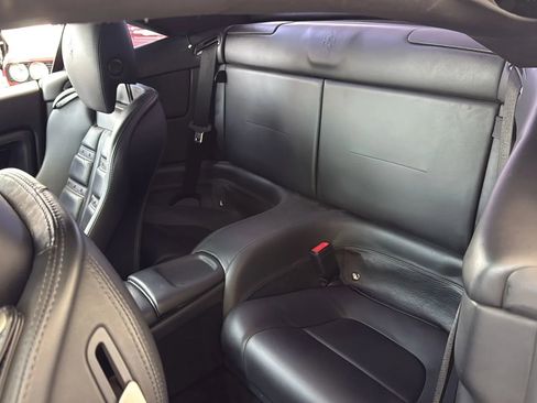 Used 2010 Ferrari California RWD image 14