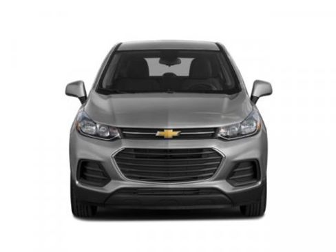 Used 2020 Chevrolet Trax LS w/ Tint and Cruise Package image 7