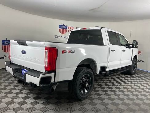 New 2026 Ford F250 XL w/ STX Appearance Package image 3
