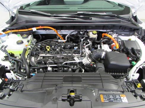 New 2026 Ford Escape ST-Line Select w/ Tech Pack #2 image 10