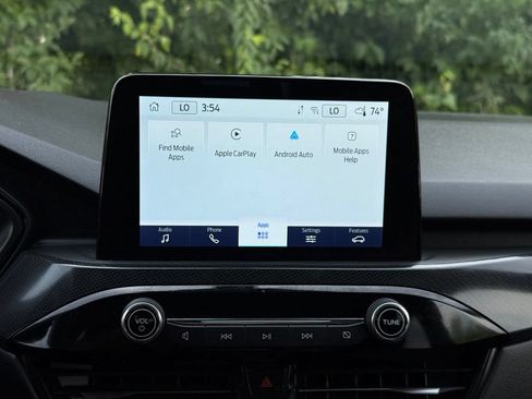 Used 2023 Ford Escape ST-Line AWD/4WD image 41