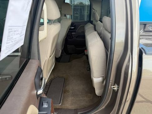 Used 2014 GMC Sierra 1500 SLE w/ SLE Value Package AWD/4WD image 23