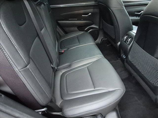 Used 2023 Hyundai Tucson SEL w/ Convenience Package AWD/4WD image 19