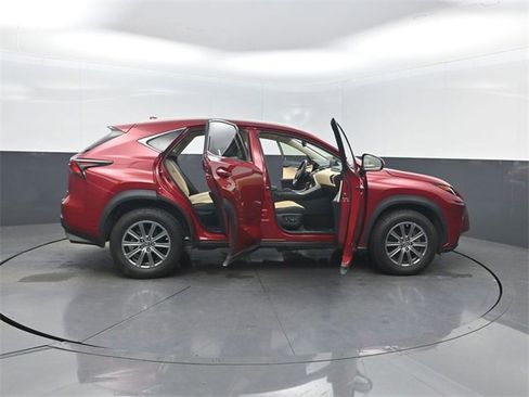 Used 2020 Lexus NX 300 FWD w/ Comfort Package image 38