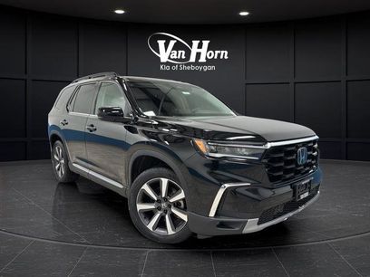 Used 2023 Honda Pilot Touring