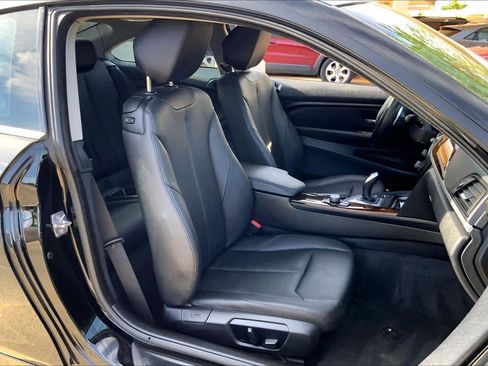 Used 2014 BMW 428i Coupe image 9
