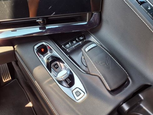 Certified 2023 Chevrolet Corvette Stingray image 12