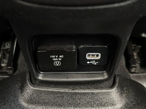Used 2021 Jeep Compass Limited AWD/4WD image 31