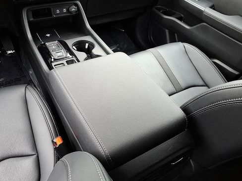 Certified 2026 Honda Passport RTL image 23