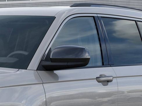 New 2026 Jeep Grand Cherokee L 4WD image 12
