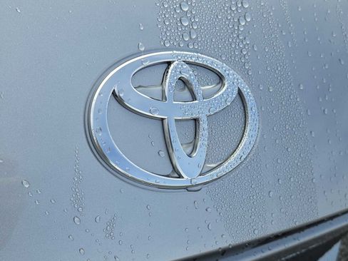 New 2026 Toyota Camry LE FWD image 16