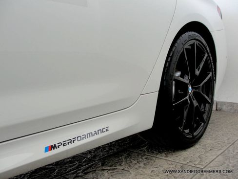 Used 2023 BMW 540i w/ M Sport Package RWD image 8