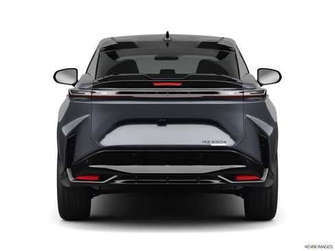 New 2026 Lexus RZ 350e 2WD image 5