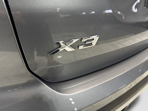 Used 2024 BMW X3 sDrive30i RWD image 21