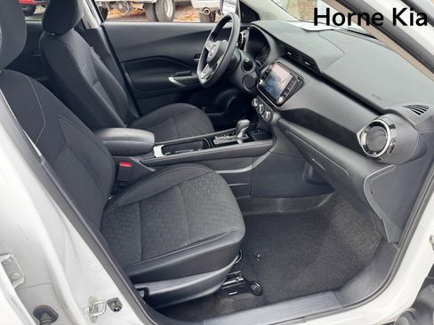 Used 2023 Nissan Kicks SV image 24