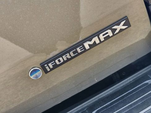 Certified 2025 Toyota Tacoma Limited image 12