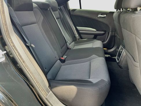 Used 2021 Dodge Charger SXT w/ Driver Convenience Group AWD/4WD image 26