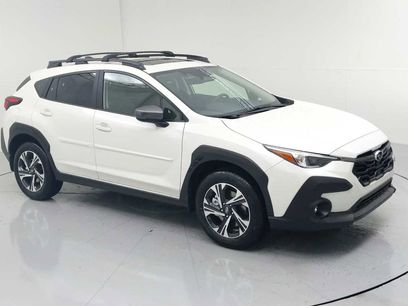 New 2025 Subaru Crosstrek 2.0i Premium