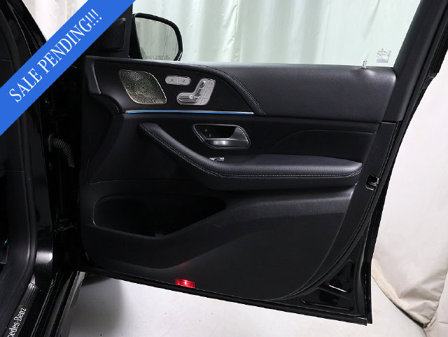 Certified 2023 Mercedes-Benz GLE 450 4MATIC image 35