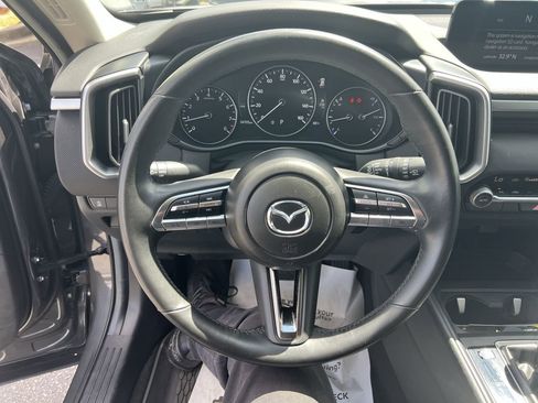 Used 2024 MAZDA CX-50 AWD 2.5 S w/ Select Package image 18