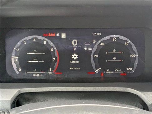 Used 2024 Toyota Tacoma TRD Sport image 10