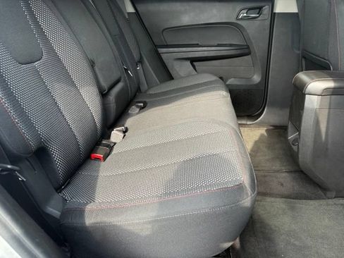 Used 2015 Chevrolet Equinox LT w/ Driver Convenience Package FWD image 17