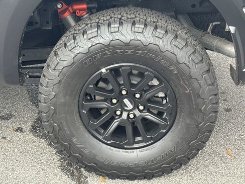 New 2025 Ford F150 Raptor image 19