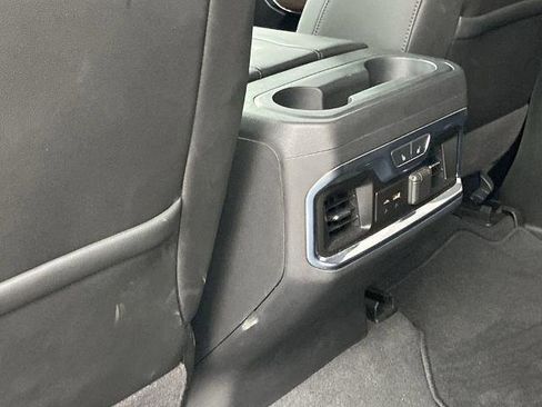 Used 2020 GMC Sierra 1500 SLT w/ SLT Premium Plus Package image 17