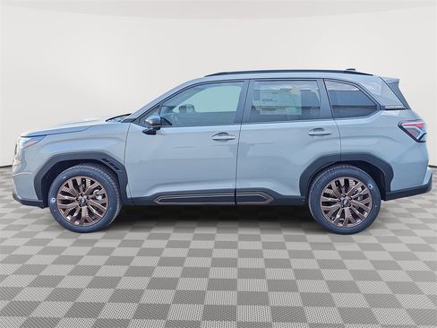 New 2026 Subaru Forester Sport image 8