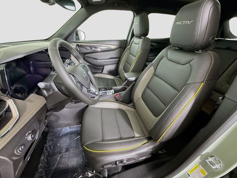 New 2026 Chevrolet TrailBlazer ACTIV w/ Convenience Package image 20